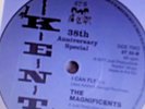 Kent 38th 100 Club Anniversary Single - Lorraine Chandler / Magnificents - 2017