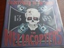 THE HELLACOPTERS 