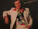 *George Jones - I Am What I Am (Vinyl LP, Stereo) 1980. Near Mint
