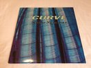Curve Radio Sessions Rare Vinyl Album With Poster shoegaze