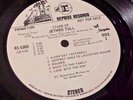 JETHRO TULL Stand Up Rare WHITE LABEL PROMO LP pop up cover record is near mint