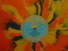 Morrison label of Seattle WA 78rpm on multi-colored shellac