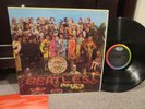 BEATLES SGT. PEPPERS LONELY HEARTS CLUB BAND MONO LP MAS HIGH VG VINYL VG+ COVER