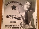 Various - Glamstains Across Europe Vol 1 Teenage Rampage