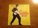 Get Hot or Go Home: Vintage RCA Rockabilly 56-59 Double LP