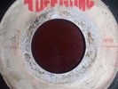 BOB MARLEY & THE WAILERS TITLE STEPPING RAZOR / NICE TIME LABEL TUFF GONG VG/VG-