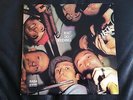 Karel Velebny Nonet SHQ & Woodwinds Nonet Vinyl LP 1968 SABA