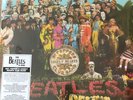 Sgt. Pepper's Lonely Hearts Club Band [Mono Vinyl] by The Beatles *New (2014)