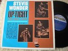 STEVIE WONDER lp UP-TIGHT MOTOWN M5-183V1 STEREO NM