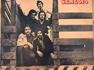 GENESIS HEAVY PSYCH PROG ORIGINAL RARE URUGUAY POKORA