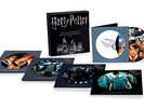 Harry Potter Soundtracks IV Picture Vinyl Record (2017) Brand New Ships Worldwie