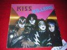 KISS - Killers, Casablanca 6302193 Vinyl LP 1982