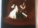 THE WHITE STRIPES Elephant UK PRESSING Third Man Jack White Holly Golightly