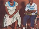 Ella Fitzgerald And Louis Armstrong – Ella And Louis – CLP 1098 – LP Vinyl Re...