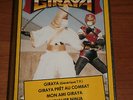 MANGA k7 audio - Giraya
