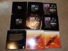 LED ZEPPELIN (CROP CIRCLES) 1990 ATLANTIC No 7 82144-1 6-LP BOX SET, Near Mint