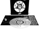 IRON MONKEY 9-13 PRESALE NEW ALBUM LTD SPLATTER VINYL LP OUT 27th OCTOBER