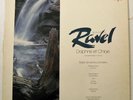 Ravel Daphnis Et Chloe LP Boston Symphony Orchestra Chesky Audiophile TAS Munch
