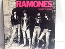 THE RAMONES  - 'ROCKET TO RUSSIA'    -   SIRE      1977