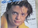 Luis Miguel ?Palabra De Honor Lp prensa venezuela