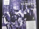 Various - Singles - Original Soundtrack 2 LP New Sealed 889853155118 Vinyl w/CD