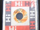 Al Green - Drivin Wheel / True Love 7