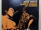 WAYNE SHORTER 