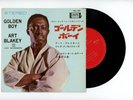 ART BLAKEY AND THE JAZZ MESSENGERS EP Japan THEME FROM THE GOLDEN BOY
