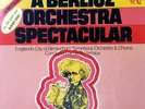 SEALED 180g - LOUIS FREMAUX / Berlioz Orchestra Spectacular / Klavier KS 553