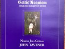 John Tavener ?– Celtic Requiem (Requiem For Jenny Jones) SAPCOR 20 NM/EX 1971