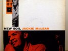 JACKIE MCLEAN 