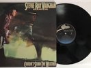 Stevie Ray Vaughan - Couldn’t  Stand The Weather - 1984 1st Press FE 39304 (NM-)