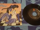Kanako Wada Natsu no mirage Jenina anime rare Japan 45 giri usato