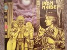 Iron maiden Women in uniform 7