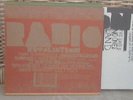 Thievery Corporation-Radio Retaliation**RARE CARD CASE**NR MINT PIC DISC**POSTER