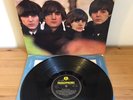 THE BEATLES Original Vinyl Album BEATLES FOR SALE 1964 UK Mono PMC 1240