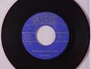 MARCELS: Crazy Bells In My Heart / A Sunday Kind Of Love 45 (maroon vinyl)