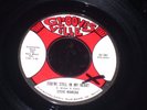 Steve Mancha 45 GROOVESVILLE You're Still In My Heart 1965 Northern Detroit M-