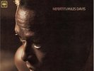 Miles Davis-Nefertiti  (UK IMPORT)  Vinyl / 12