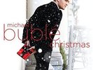 Christmas [Analog] Michael Buble LP Record