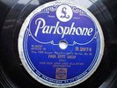 Ida Cox Four Days Creep 78 Parlophone R2974 EX 1945 10-Inch 78rpm single, Four D