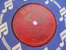 CHASING THE BIRD 78RPM MILES DAVIS ALL STARS CHARLIE PARKER BUD POWELL MAX ROACH