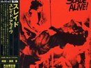 Slade - Slade Alive [New Vinyl LP] UK - Import