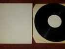 the damned phantamagoria  test pressing music records