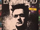 ERASERHEAD Soundtrack LP Promo 1982 Original w Baby Photo David Lynch Twin Peaks