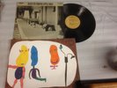 Jefferson Airplane Bless It's Pointed Little Head LP near mint vinyl with poster