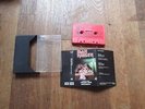 CASSETTE AUDIO MUSIQUE SINGLE IRON MAIDEN twilight zone wrathchild