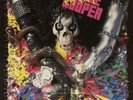 Alice Cooper vinyl LP album record Hey Stoopid Dutch 4684161 SONY 1991