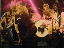 NEW YORK DOLLS Too Much Too Soon 1974 or. UK lp in FANTASTIC condition