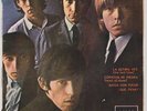 The ROLLING STONES * The Last Time * 1965 SPAIN EP *